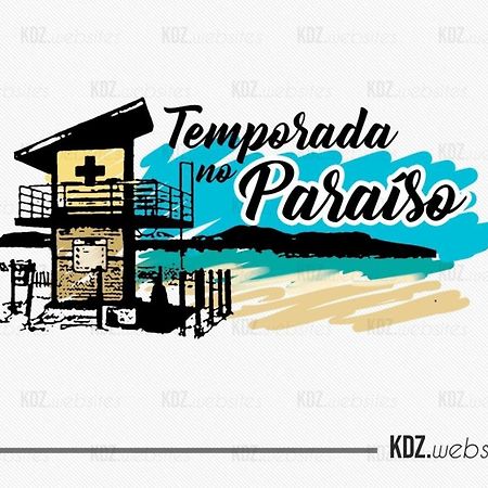 Confort -Praia De Dunas - Cabo Frio Extérieur photo