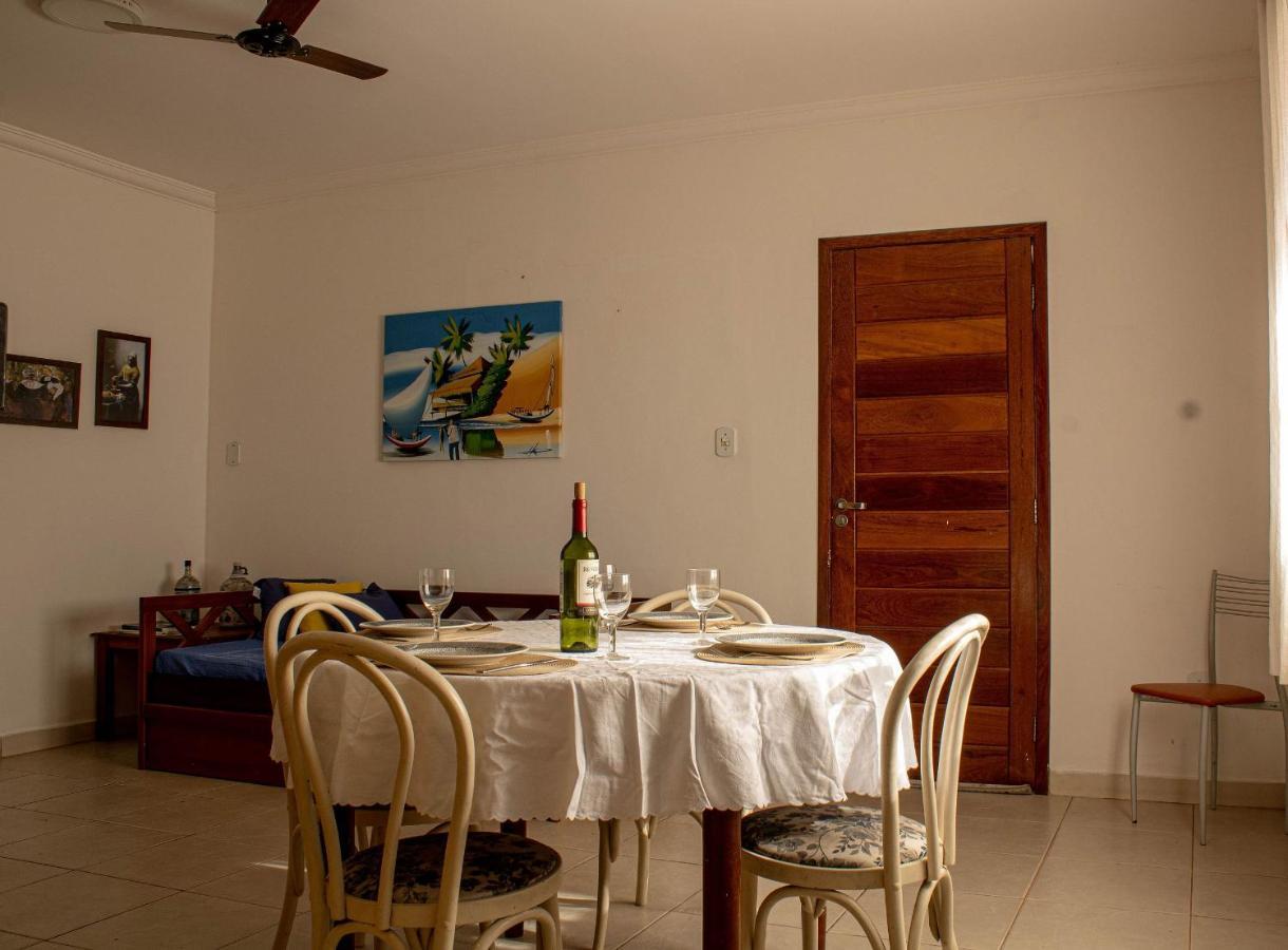 Confort -Praia De Dunas - Cabo Frio Extérieur photo